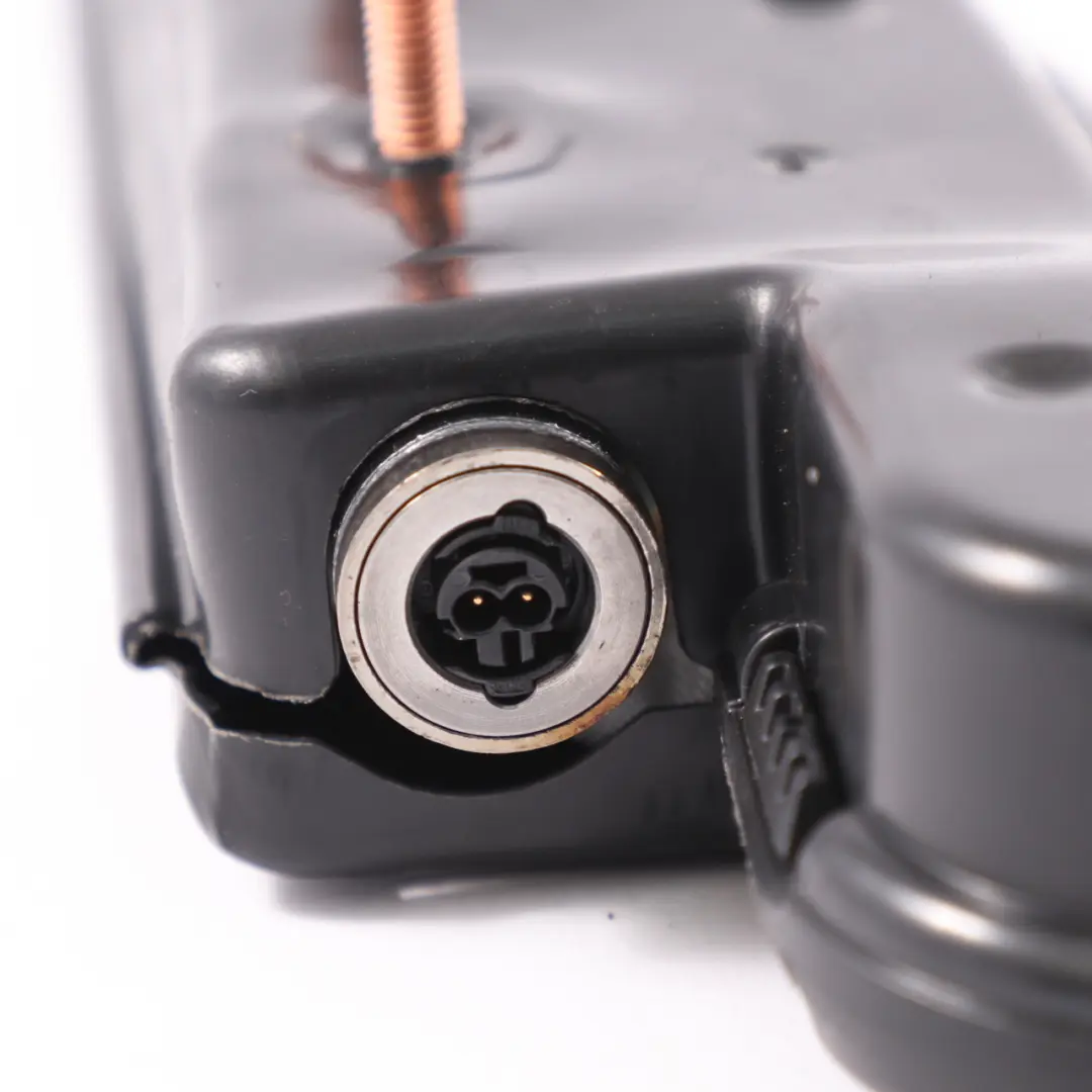  Module Air Mercedes W205 Siège avant gauche Sac latéral SRS - SKU A2058601400 - Numéro de pièce A2058601400