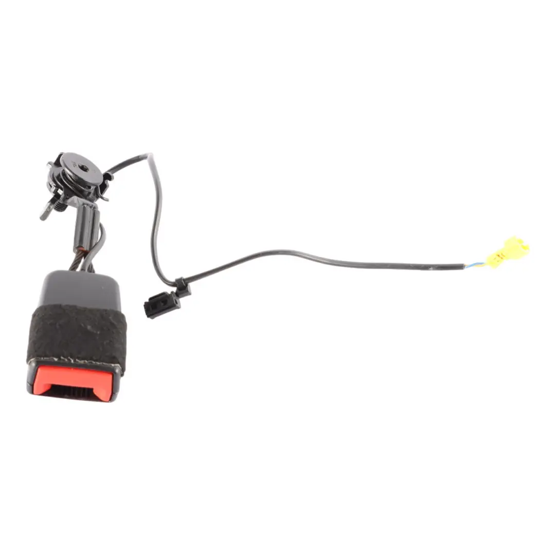  Fibbia Cintura Sicurezza Mercedes C205 C238 Anteriore Sinistra Latch - SKU A2058601469 - Numero di parte A2058601469