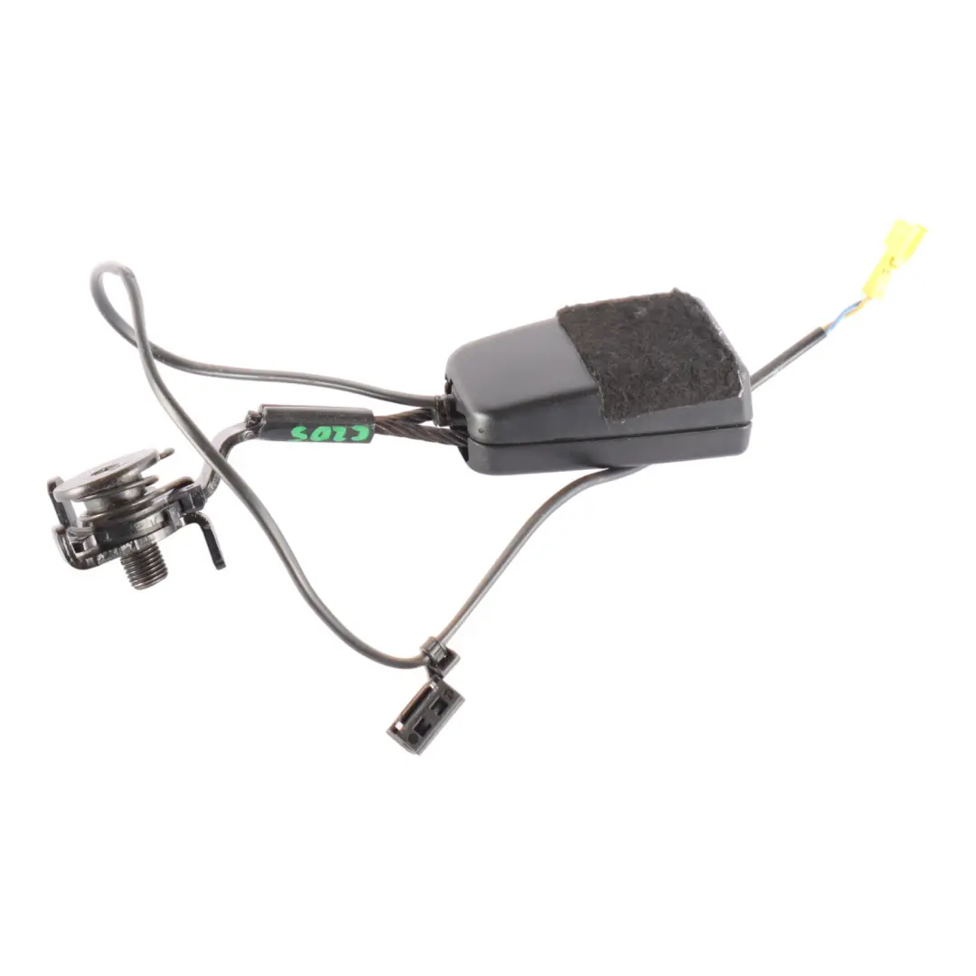  Sicher Heits Gurt Schloss Mercedes C205 C238 Vorne Links Latch - SKU A2058601469 - Teilenummer A2058601469