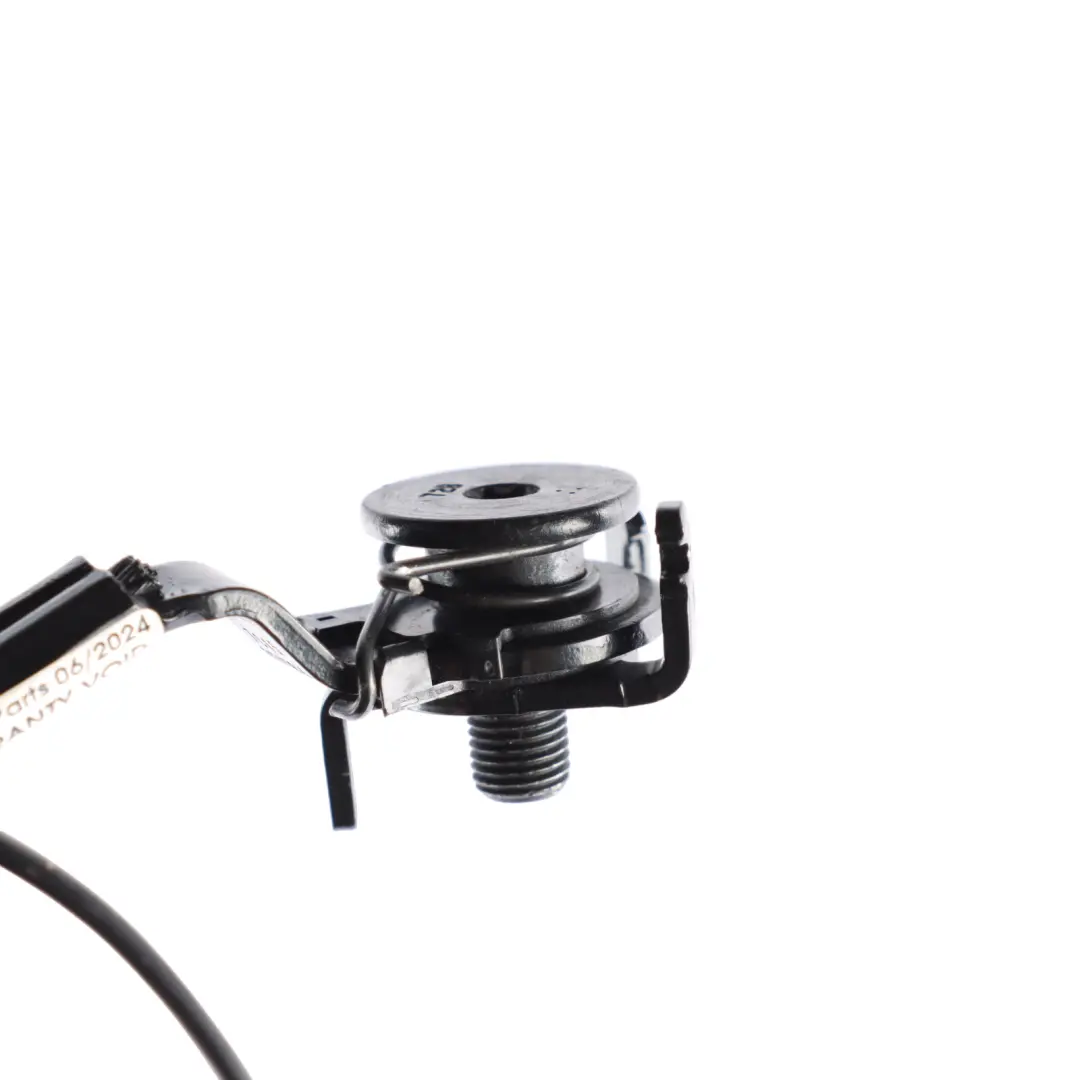  Sicher Heits Gurt Schloss Mercedes C205 C238 Vorne Links Latch - SKU A2058601469 - Teilenummer A2058601469