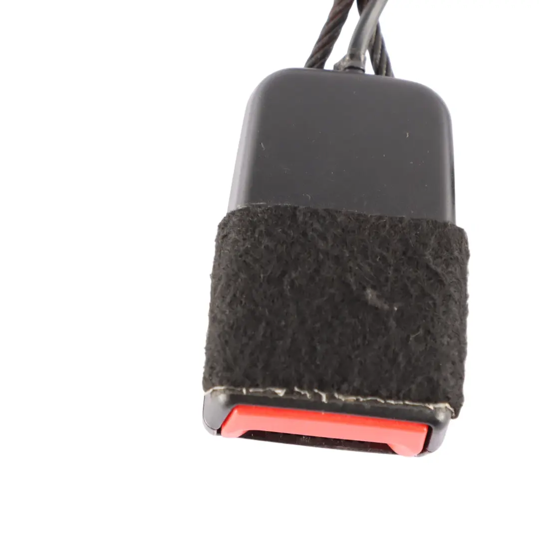 Hebilla Cinturón Seguridad Mercedes C205 C238 Delantero Izquierdo para con número de pieza A2058601469 Hebilla Cinturón Seguridad Mercedes C205 C238 Delantero Izquierdo - SKU A2058601469 - Número de pieza A2058601469