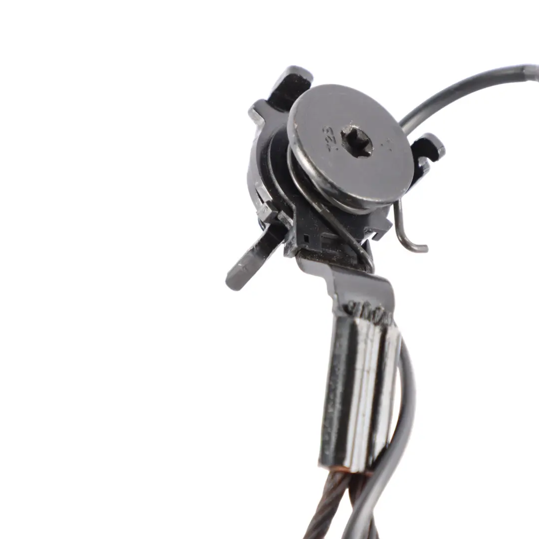  Sicher Heits Gurt Schloss Mercedes C205 C238 Vorne Links Latch - SKU A2058601469 - Teilenummer A2058601469