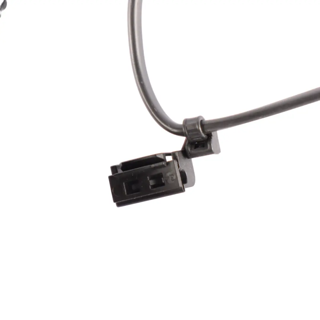  Fibbia Cintura Sicurezza Mercedes C205 C238 Anteriore Sinistra Latch - SKU A2058601469 - Numero di parte A2058601469