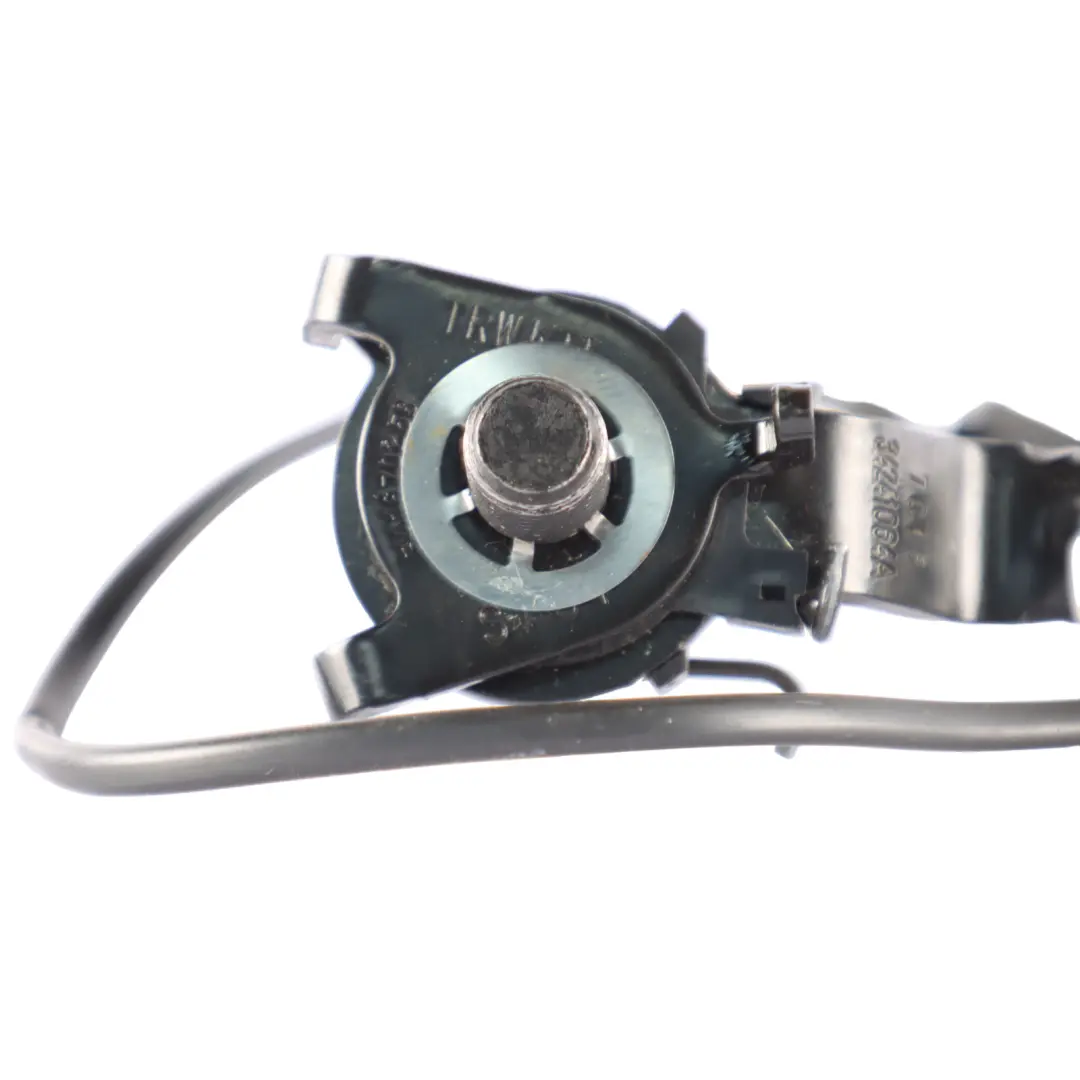  Fibbia Cintura Sicurezza Mercedes C205 C238 Anteriore Sinistra Latch - SKU A2058601469 - Numero di parte A2058601469