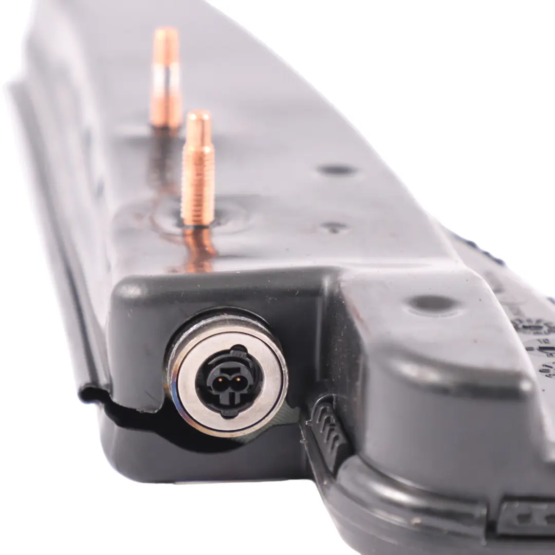 Mercedes W205 Side Air Module Front Left N/S Seat - SKU A2058603902 - Part number A2058603902
