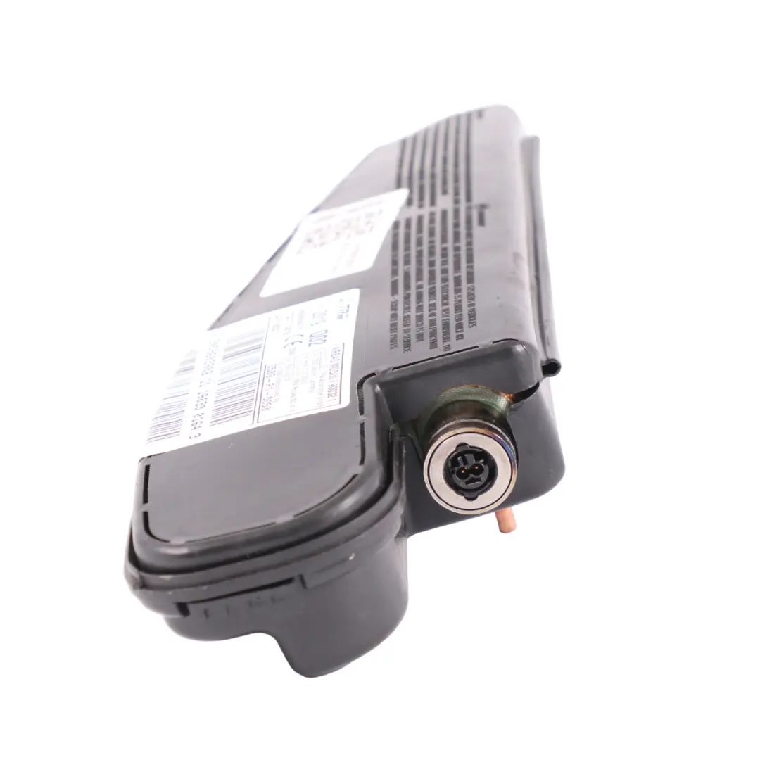 Mercedes W205 Módulo de Aire Lateral Asiento Delantero Izquierdo - SKU A2058603902 - Número de pieza A2058603902