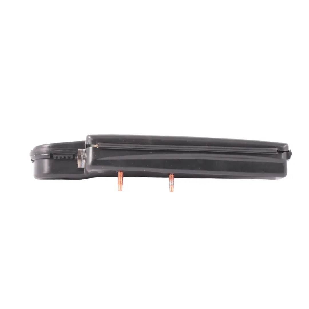 Mercedes W205 Side Air Module Front Left N/S Seat - SKU A2058603902 - Part number A2058603902