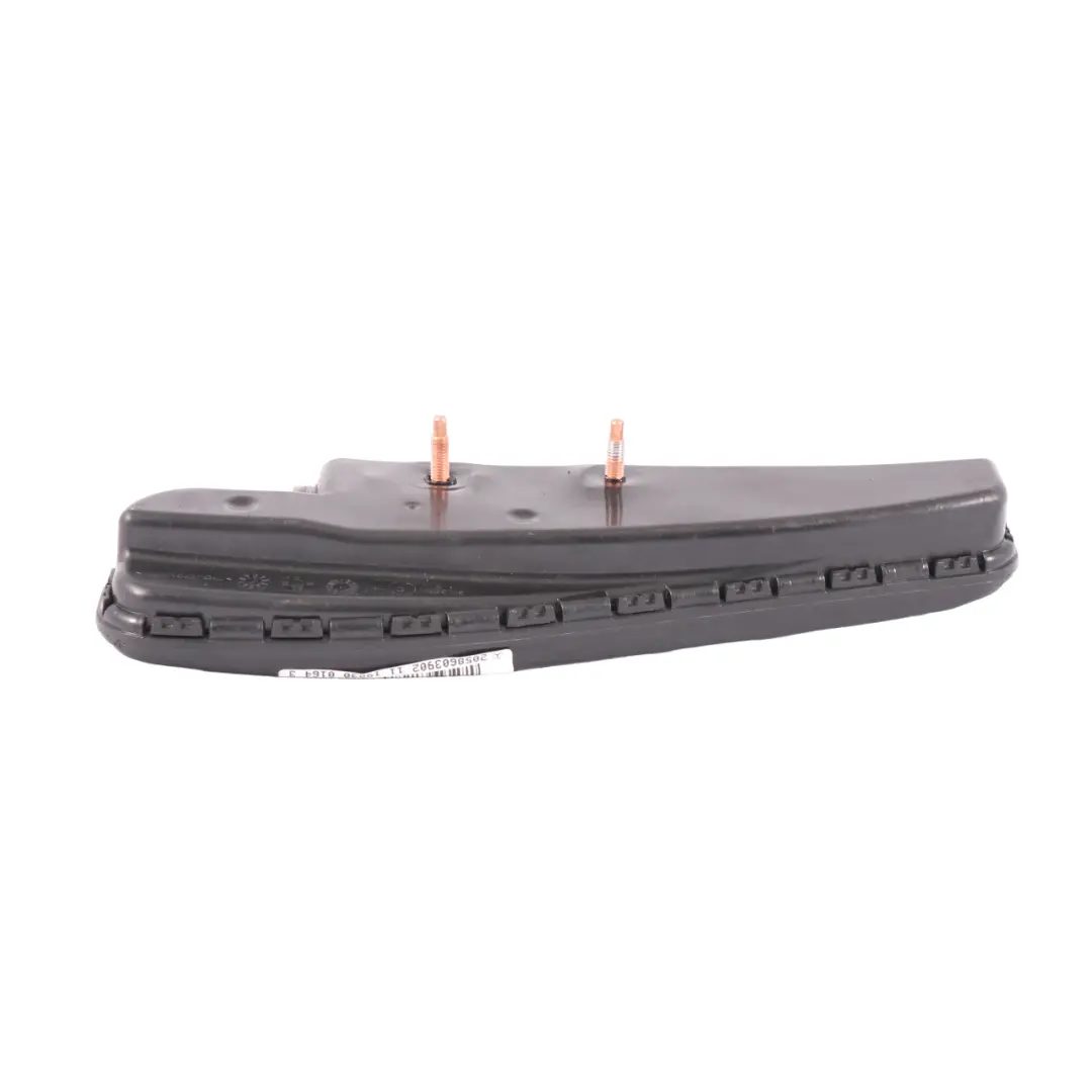 Mercedes W205 Side Air Module Front Left N/S Seat - SKU A2058603902 - Part number A2058603902