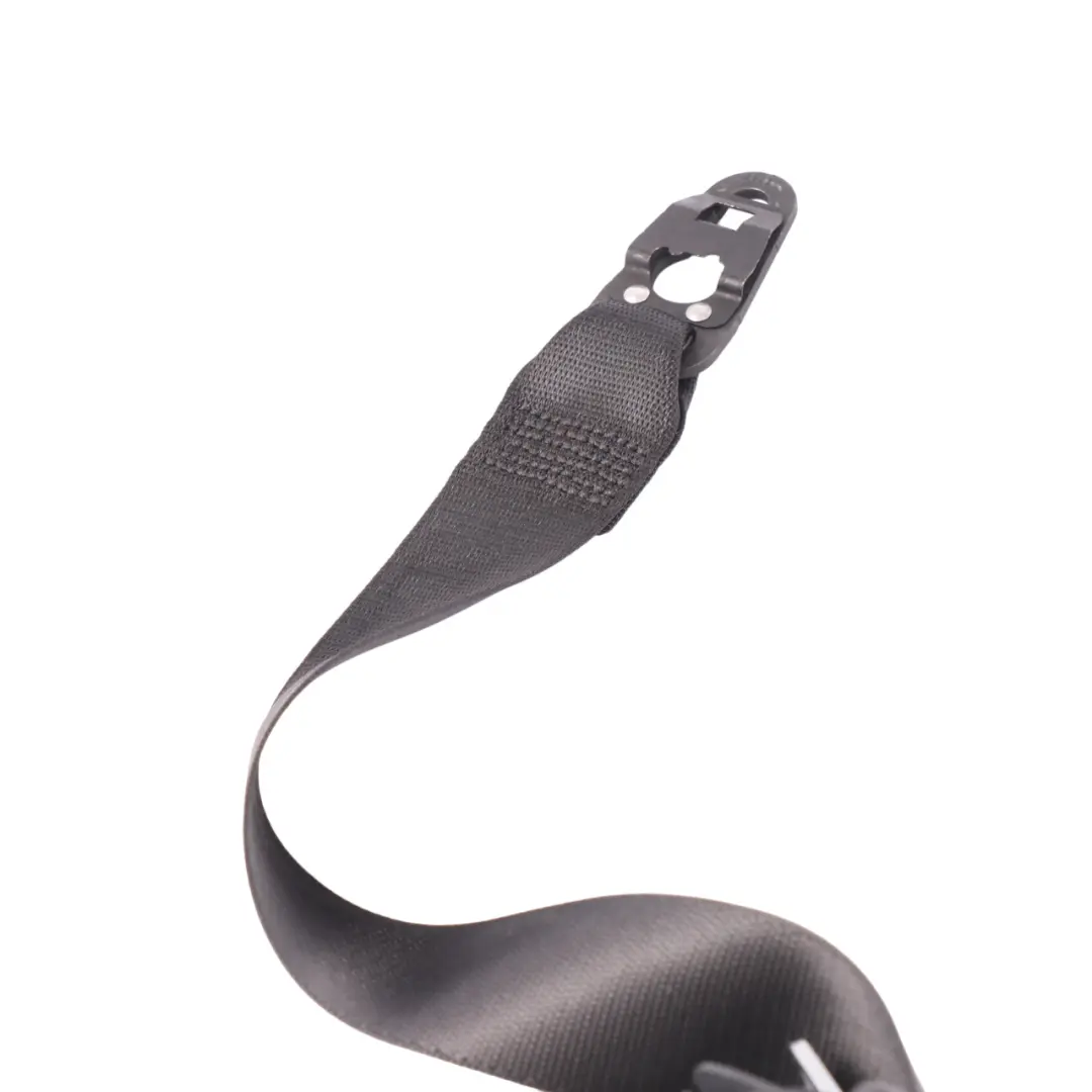 Cinturón seguridad delantero superior izquierdo para Mercedes W205 con número de pieza A2058607700 Mercedes W205 Cinturón seguridad delantero superior izquierdo - SKU A2058607700 - Número de pieza A2058607700