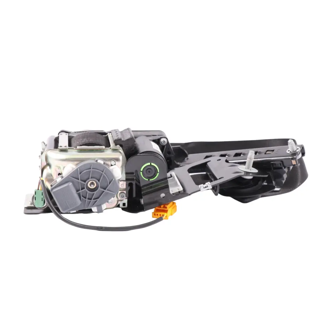 Mercedes W205 Sicherheitsgurt Oben Vorne Rechts - SKU A2058607800 - Teilenummer A2058607800
