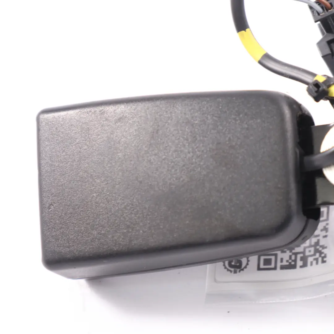 Mercedes W205 Sicherheitsgurt Hinten Stiel Sicherheitsgurt Schnalle - SKU A2058609201 - Teilenummer A2058609201