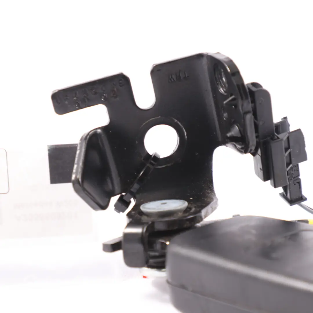 Mercedes W205 Sicherheitsgurt Hinten Stiel Sicherheitsgurt Schnalle - SKU A2058609201 - Teilenummer A2058609201