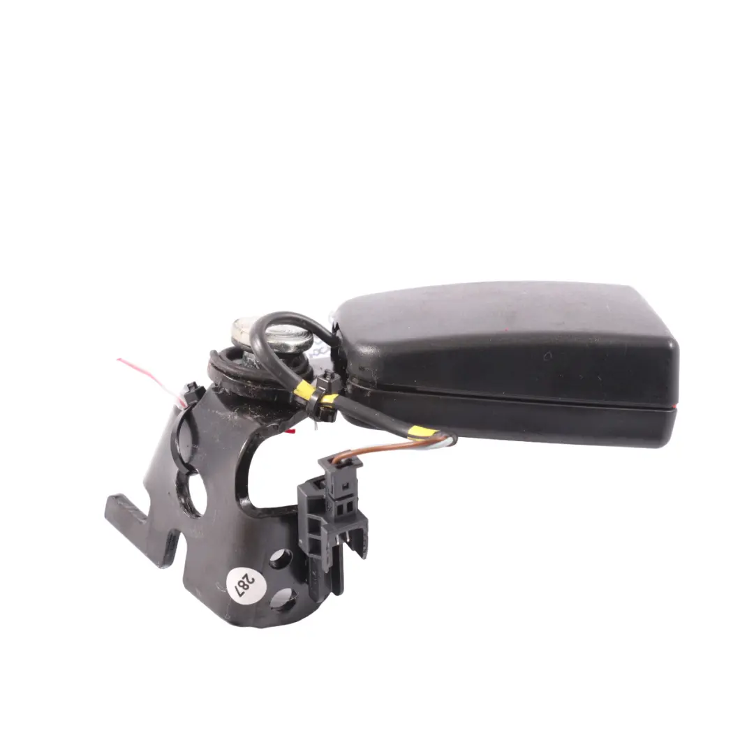 Mercedes W205 Sicherheitsgurt Hinten Stiel Sicherheitsgurt Schnalle - SKU A2058609201 - Teilenummer A2058609201
