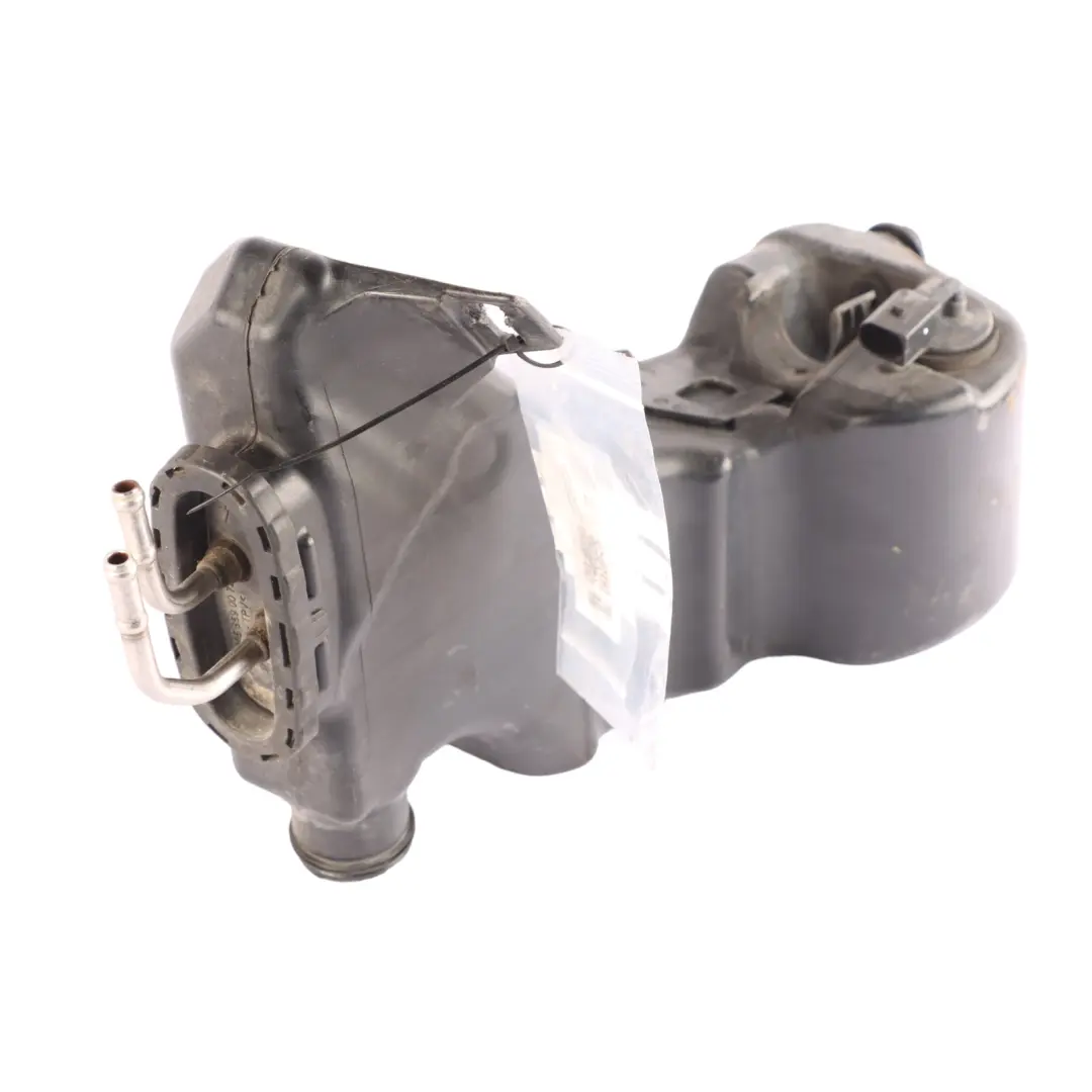 Windscreen Washer Bottle Fluid Tank Reservoir to Mercedes W205 W213 with Part number A2058690020 Mercedes W205 W213 Windscreen Washer Bottle Fluid Tank Reservoir - SKU A2058690020 - Part number A2058690020