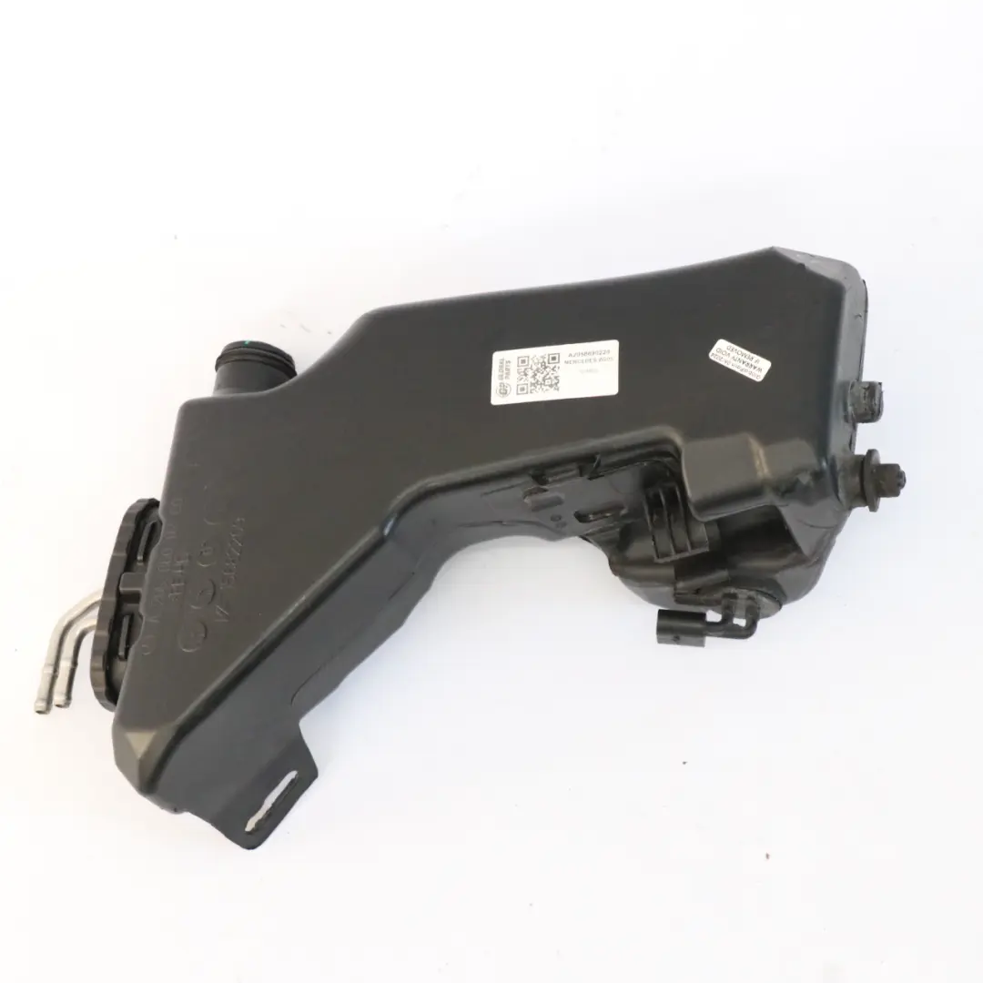 Windscreen Washer Mercedes W205 W213 C238 Liquid Reservoir Tank to with Part number A2058690220 Windscreen Washer Mercedes W205 W213 C238 Liquid Reservoir Tank - SKU A2058690220 - Part number A2058690220