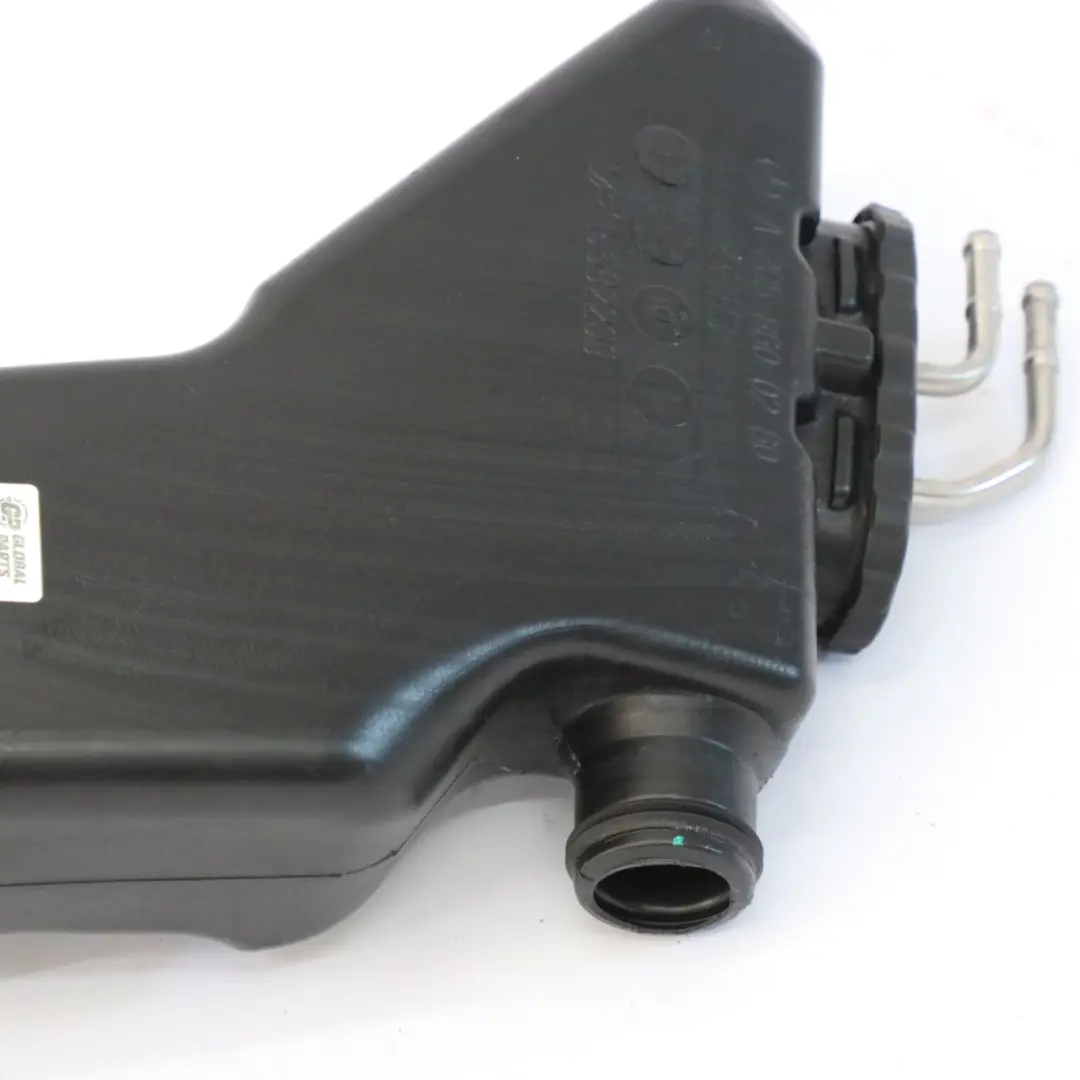 Lavaparabrisas Mercedes W205 W213 C238 Depósito de Líquido para con número de pieza A2058690220 Lavaparabrisas Mercedes W205 W213 C238 Depósito de Líquido - SKU A2058690220 - Número de pieza A2058690220