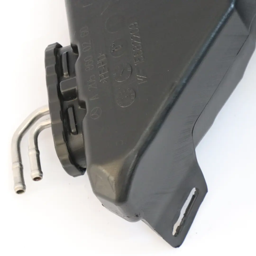 Lave-glace Mercedes W205 W213 C238 Réservoir liquide pour à propos du numéro de pièce A2058690220 Lave-glace Mercedes W205 W213 C238 Réservoir liquide - SKU A2058690220 - Numéro de pièce A2058690220