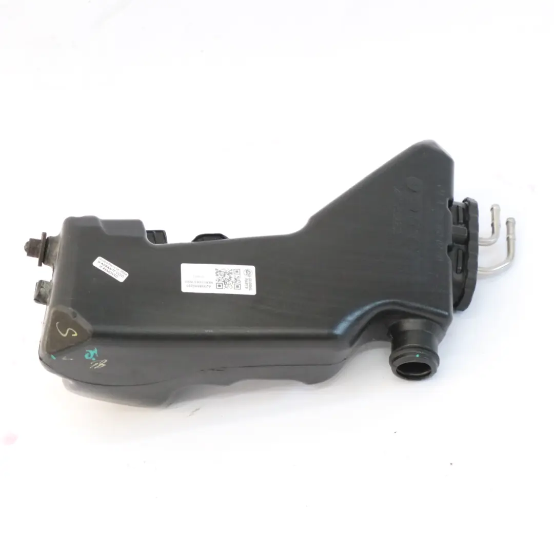Windscreen Washer Mercedes W205 W213 C238 Liquid Reservoir Tank to with Part number A2058690220 Windscreen Washer Mercedes W205 W213 C238 Liquid Reservoir Tank - SKU A2058690220 - Part number A2058690220