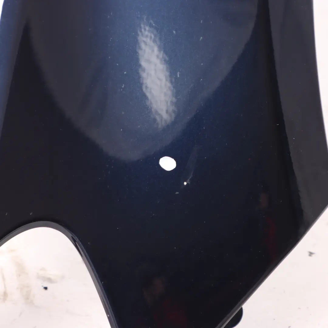 Wing Panel Front Left N/S Side Fender Cavansite Blue Metallic 890 to Mercedes W205 with Part number A2058800118 Mercedes W205 Wing Panel Front Left N/S Side Fender Cavansite Blue Metallic 890 - SKU A2058800118-CVB - Part number A2058800118