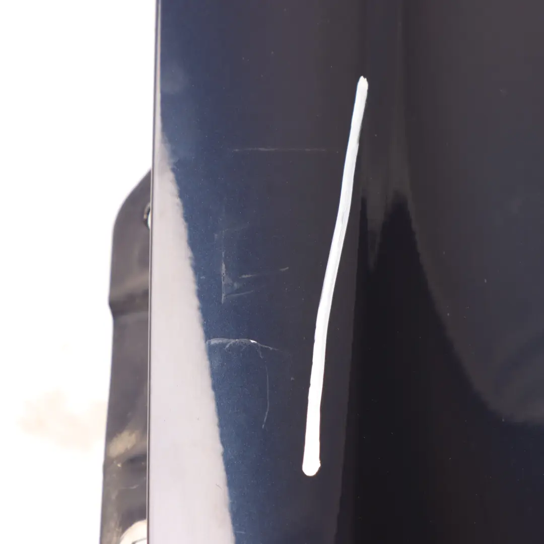 Wing Panel Front Left N/S Side Fender Cavansite Blue Metallic 890 to Mercedes W205 with Part number A2058800118 Mercedes W205 Wing Panel Front Left N/S Side Fender Cavansite Blue Metallic 890 - SKU A2058800118-CVB - Part number A2058800118