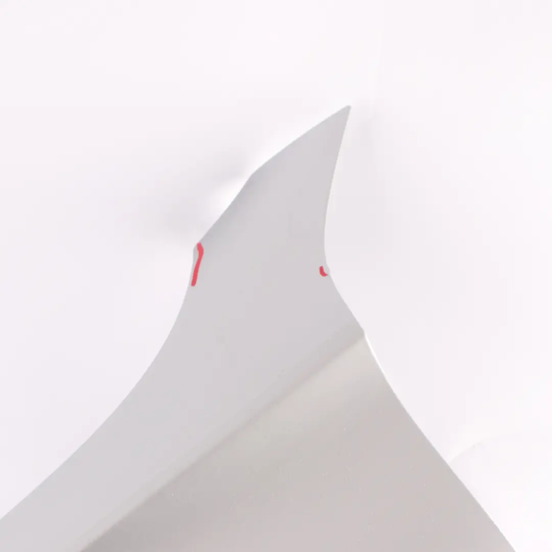 Wing Panel Front Left N/S Side Fender Iridium Silver Metallic 775 to Mercedes W205 with Part number A2058800118 Mercedes W205 Wing Panel Front Left N/S Side Fender Iridium Silver Metallic 775 - SKU A2058800118-IRS - Part number A2058800118