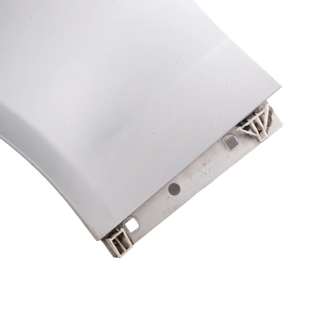 Mercedes W205 Wing Panel Front Left N/S Side Fender Iridium Silver Metallic 775 - SKU A2058800118-IRS - Part number A2058800118