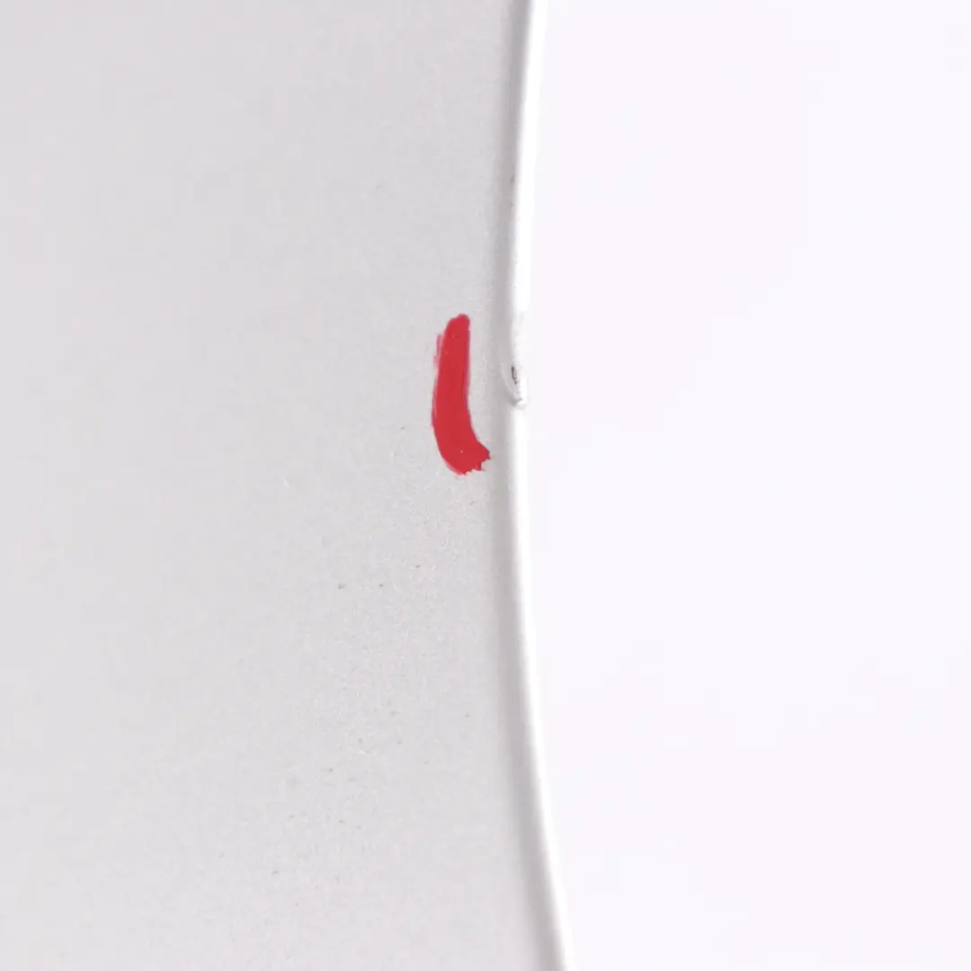 Wing Panel Front Left N/S Side Fender Iridium Silver Metallic 775 to Mercedes W205 with Part number A2058800118 Mercedes W205 Wing Panel Front Left N/S Side Fender Iridium Silver Metallic 775 - SKU A2058800118-IRS - Part number A2058800118