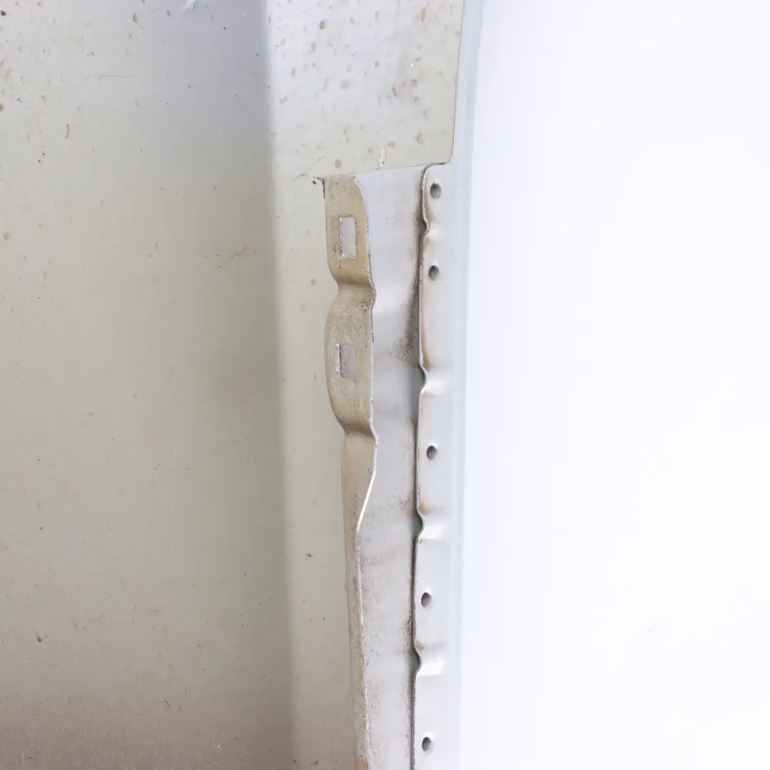 Wing Panel Front Left N/S Side Fender Iridium Silver Metallic 775 to Mercedes W205 with Part number A2058800118 Mercedes W205 Wing Panel Front Left N/S Side Fender Iridium Silver Metallic 775 - SKU A2058800118-IRS1 - Part number A2058800118