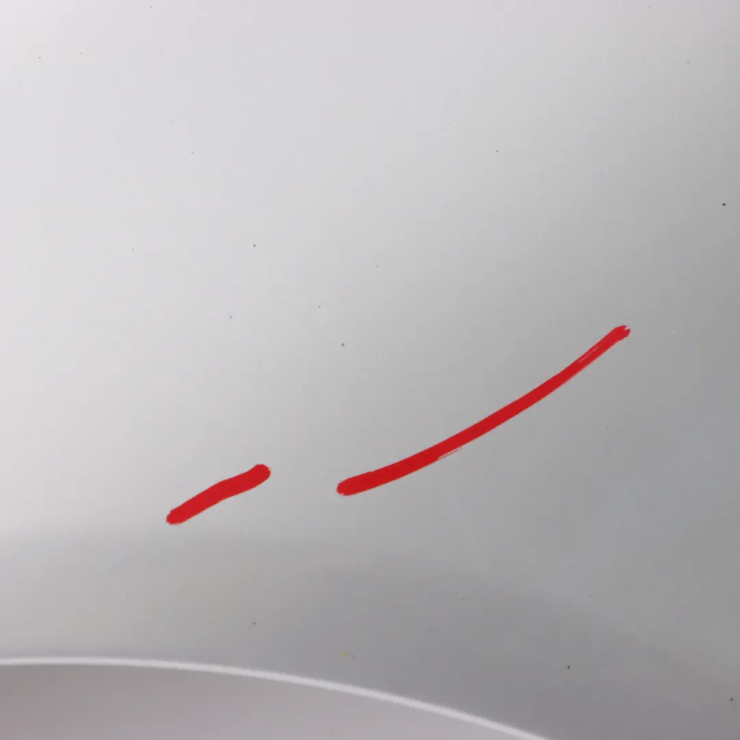 Wing Panel Front Left N/S Side Fender Iridium Silver Metallic 775 to Mercedes W205 with Part number A2058800118 Mercedes W205 Wing Panel Front Left N/S Side Fender Iridium Silver Metallic 775 - SKU A2058800118-IRS1 - Part number A2058800118