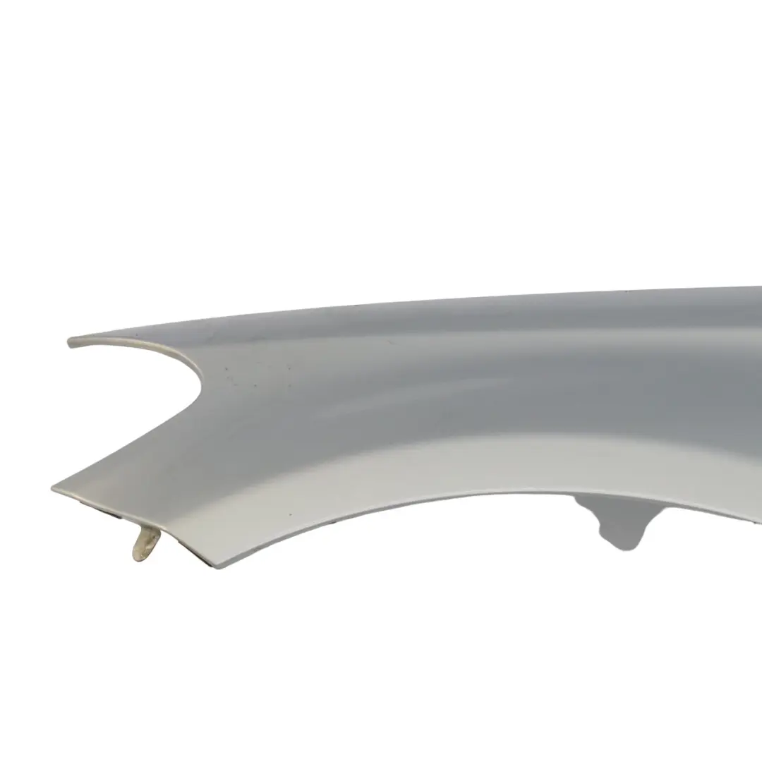 Mercedes W205 Wing Panel Front Left N/S Side Fender Iridium Silver Metallic 775 - SKU A2058800118-IRS2 - Part number A2058800118