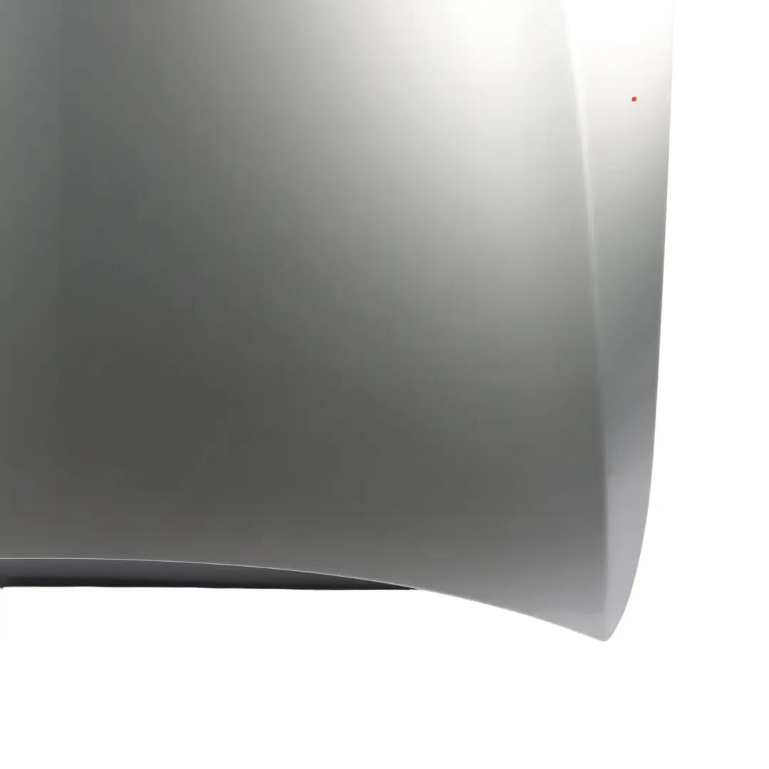 Hood Bonnet Trim Panel Engine Cover Iridium Silver Metallic - 775 to Mercedes W205 with Part number A2058800357 Mercedes W205 Hood Bonnet Trim Panel Engine Cover Iridium Silver Metallic - 775 - SKU A2058800357-IRS - Part number A2058800357