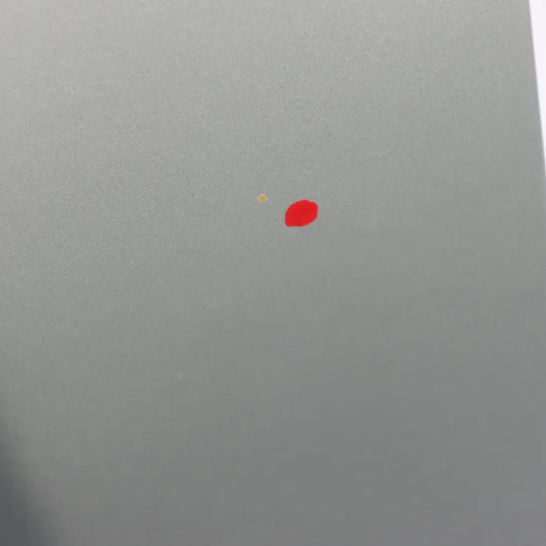 Hood Bonnet Trim Panel Engine Cover Iridium Silver Metallic - 775 to Mercedes W205 with Part number A2058800357 Mercedes W205 Hood Bonnet Trim Panel Engine Cover Iridium Silver Metallic - 775 - SKU A2058800357-IRS - Part number A2058800357