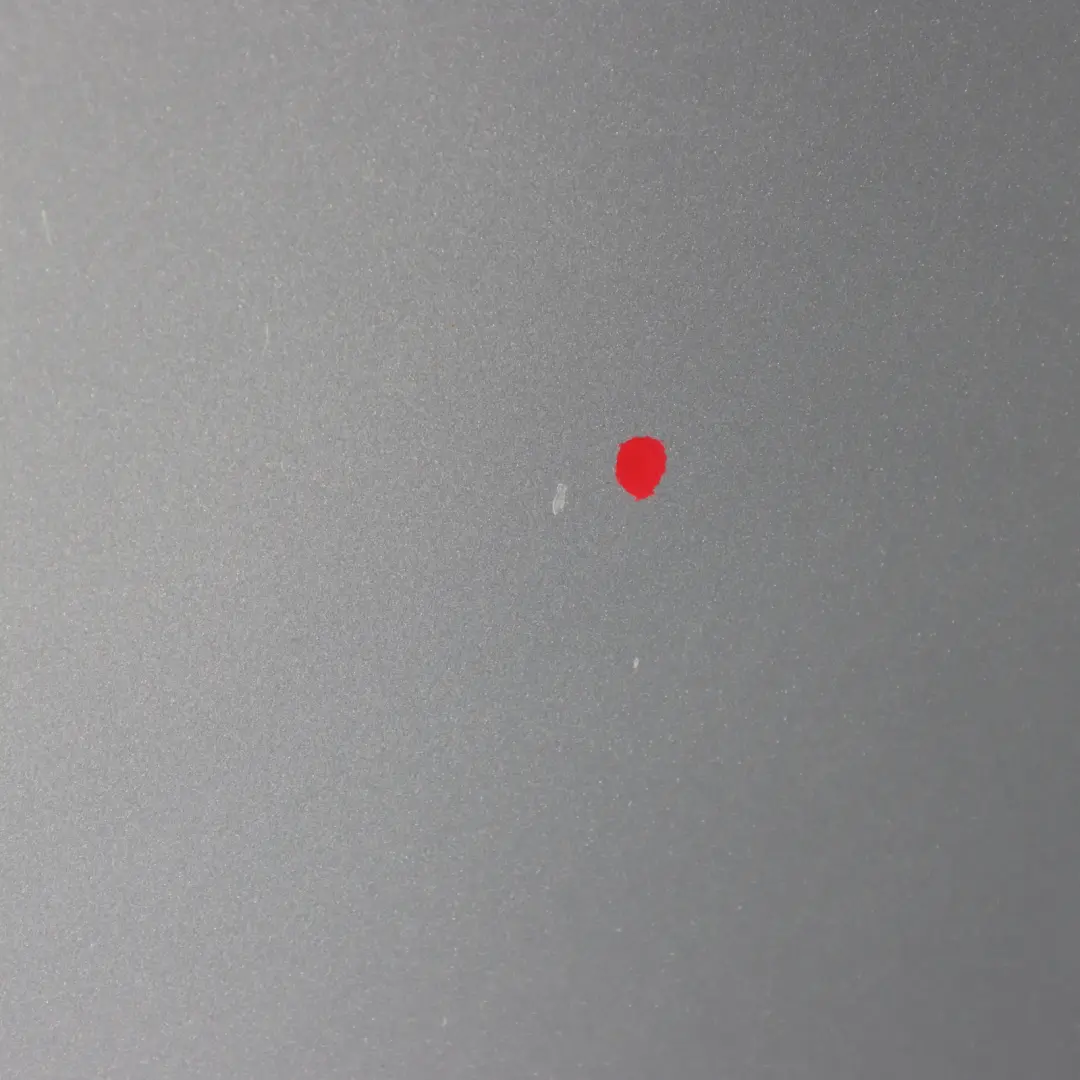 Hood Bonnet Trim Panel Engine Cover Iridium Silver Metallic - 775 to Mercedes W205 with Part number A2058800357 Mercedes W205 Hood Bonnet Trim Panel Engine Cover Iridium Silver Metallic - 775 - SKU A2058800357-IRS - Part number A2058800357