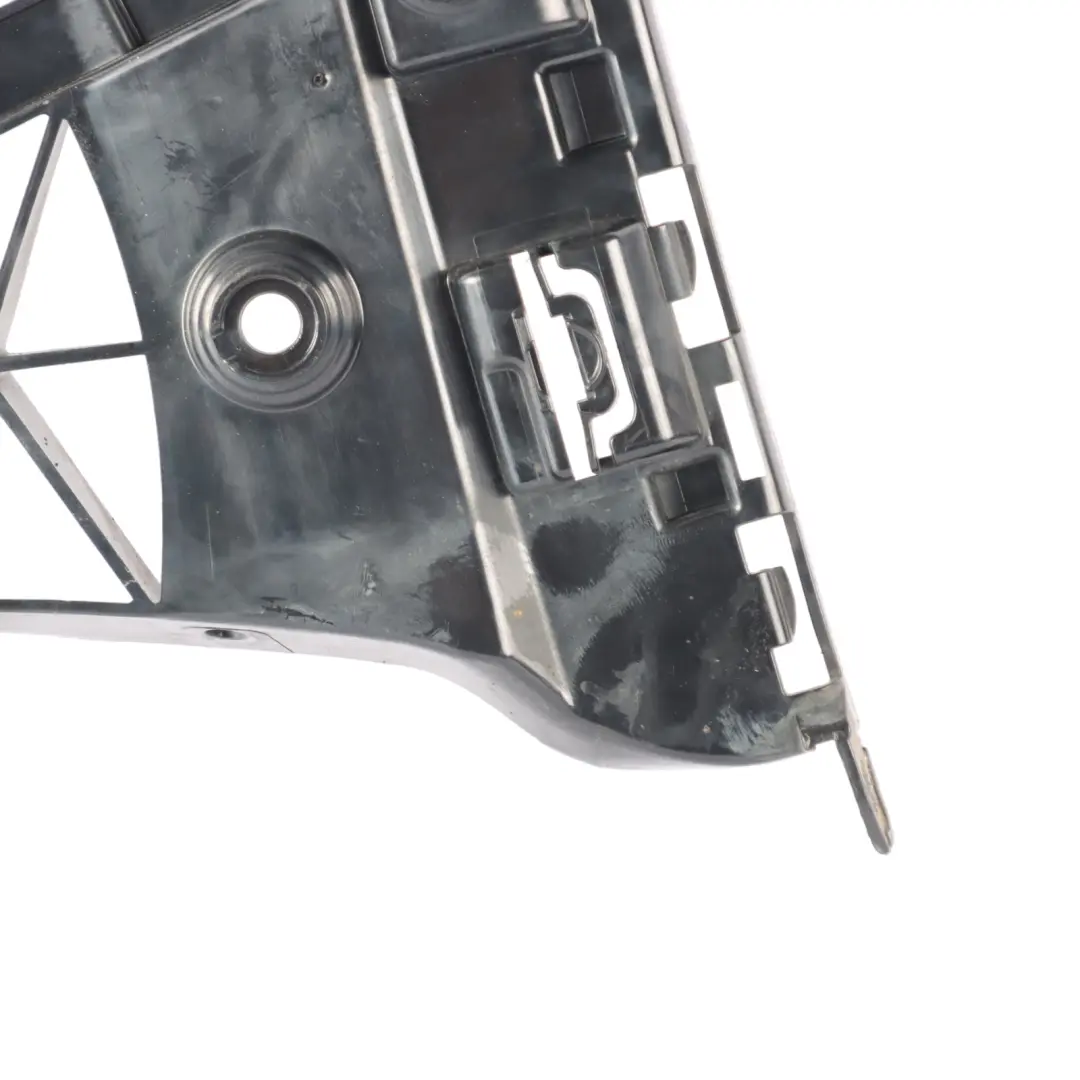 Mercedes C205 W205 Bumper Bracket Holder Rear Left N/S - SKU A2058800530 - Part number A2058800530