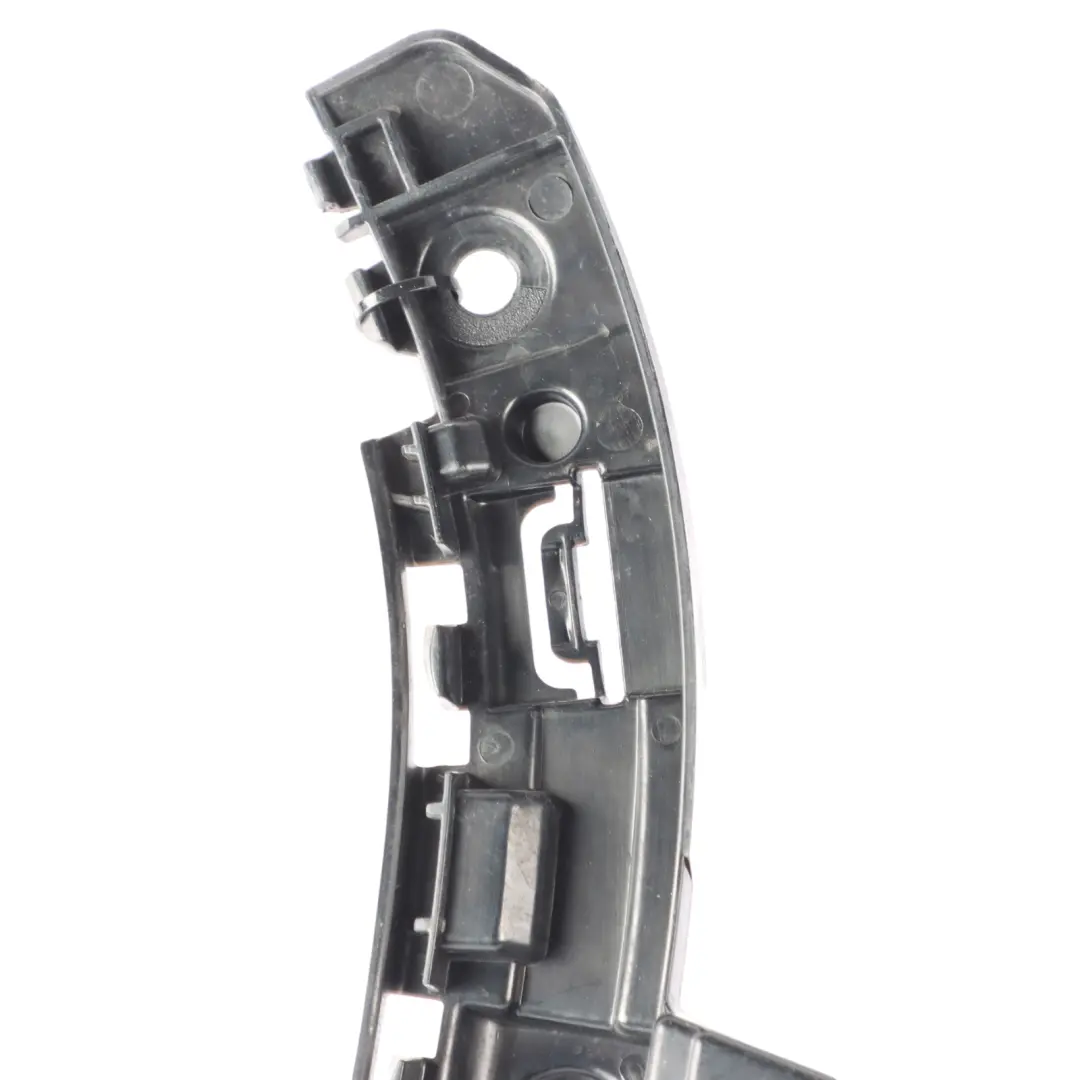 Mercedes C205 W205 Stoßstangenhalter Halterung hinten links - SKU A2058800530 - Teilenummer A2058800530