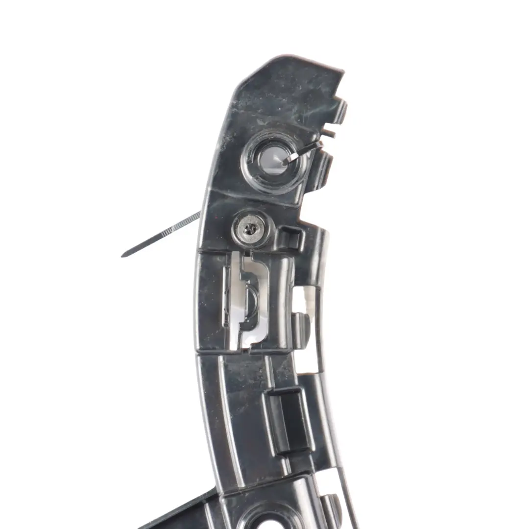 Mercedes C205 W205 Support de pare-chocs arrière gauche - SKU A2058800530 - Numéro de pièce A2058800530