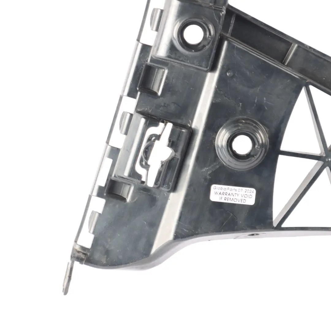 Mercedes C205 W205 Support de pare-chocs arrière droit - SKU A2058800630 - Numéro de pièce A2058800630