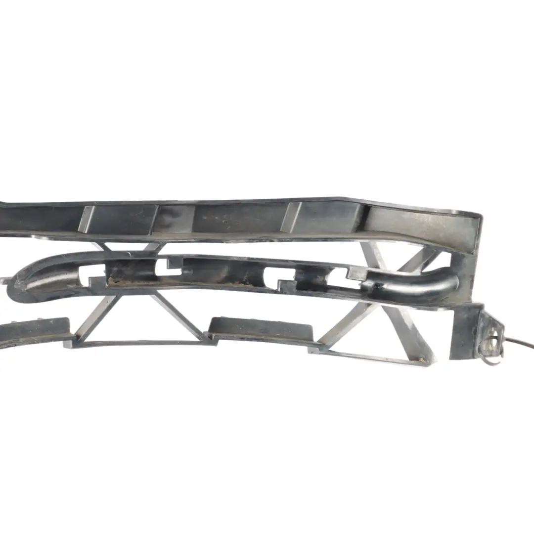 Mercedes C205 W205 Support de pare-chocs arrière droit - SKU A2058800630 - Numéro de pièce A2058800630