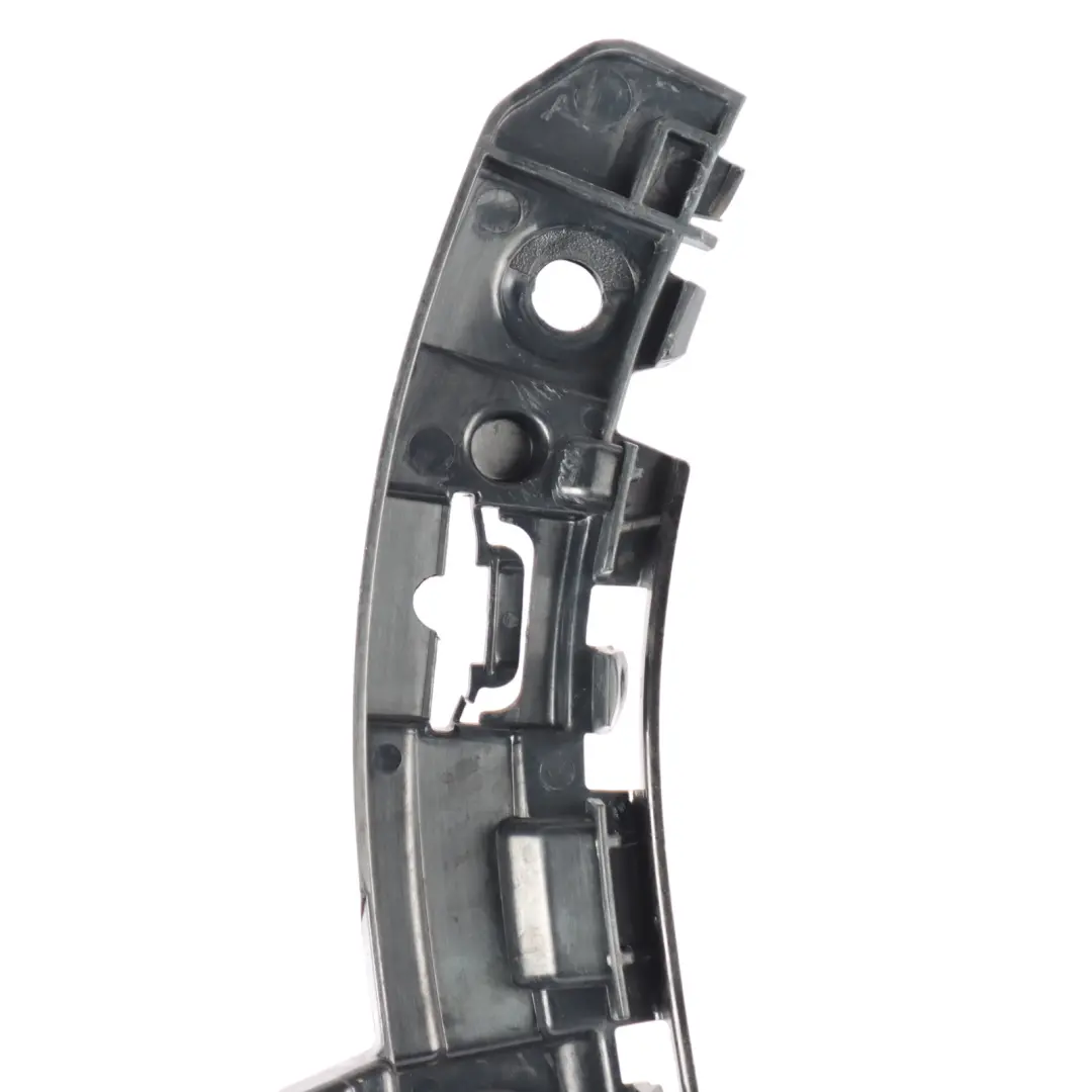 Bumper Bracket Holder Rear Right O/S to Mercedes C205 W205 with Part number A2058800630 Mercedes C205 W205 Bumper Bracket Holder Rear Right O/S - SKU A2058800630 - Part number A2058800630