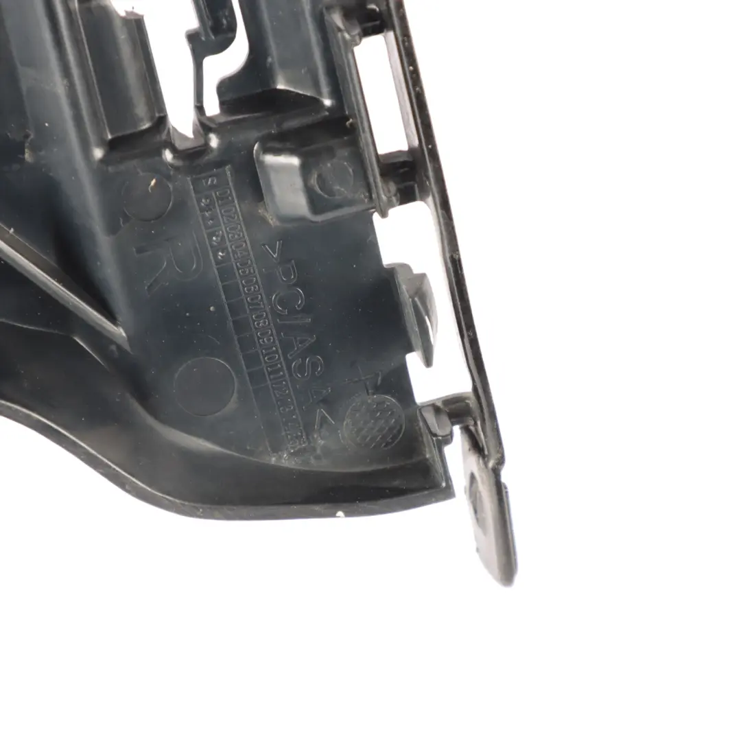 Stoßstangenhalter Halterung hinten rechts für Mercedes C205 W205 mit Teilenummer A2058800630 Mercedes C205 W205 Stoßstangenhalter Halterung hinten rechts - SKU A2058800630 - Teilenummer A2058800630