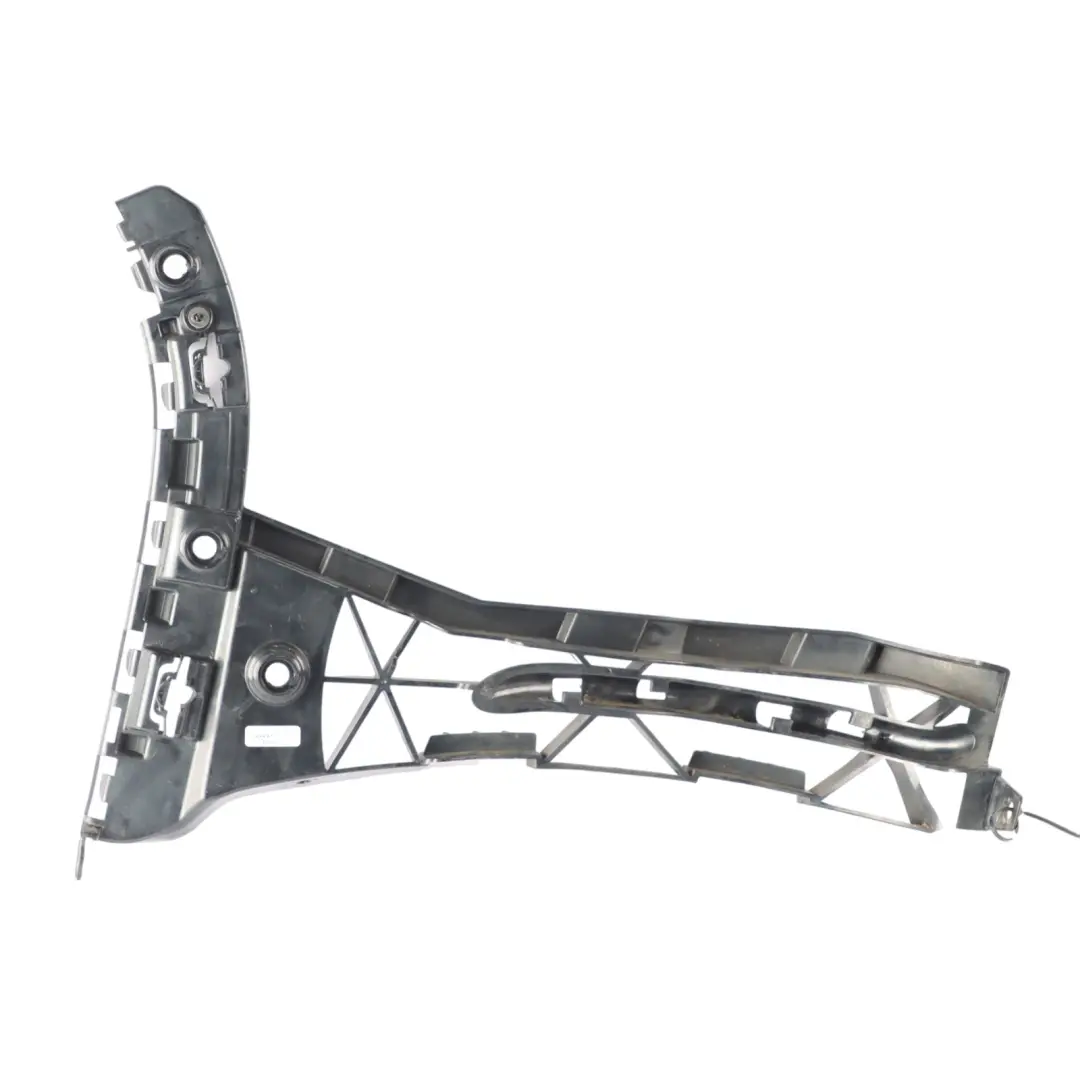 Mercedes C205 W205 Support de pare-chocs arrière droit - SKU A2058800630 - Numéro de pièce A2058800630