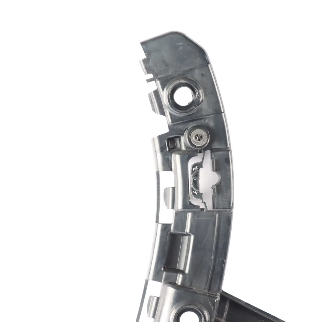 Stoßstangenhalter Halterung hinten rechts für Mercedes C205 W205 mit Teilenummer A2058800630 Mercedes C205 W205 Stoßstangenhalter Halterung hinten rechts - SKU A2058800630 - Teilenummer A2058800630