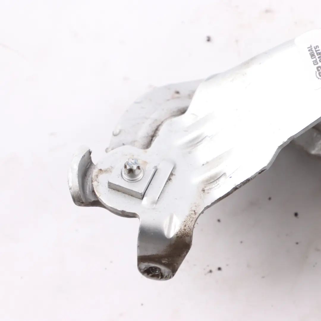 Mercedes W205 Charnière Capot Moteur Gauche Écrou Argent Iridium 775 - SKU A2058800828-IRS - Numéro de pièce A2058800828
