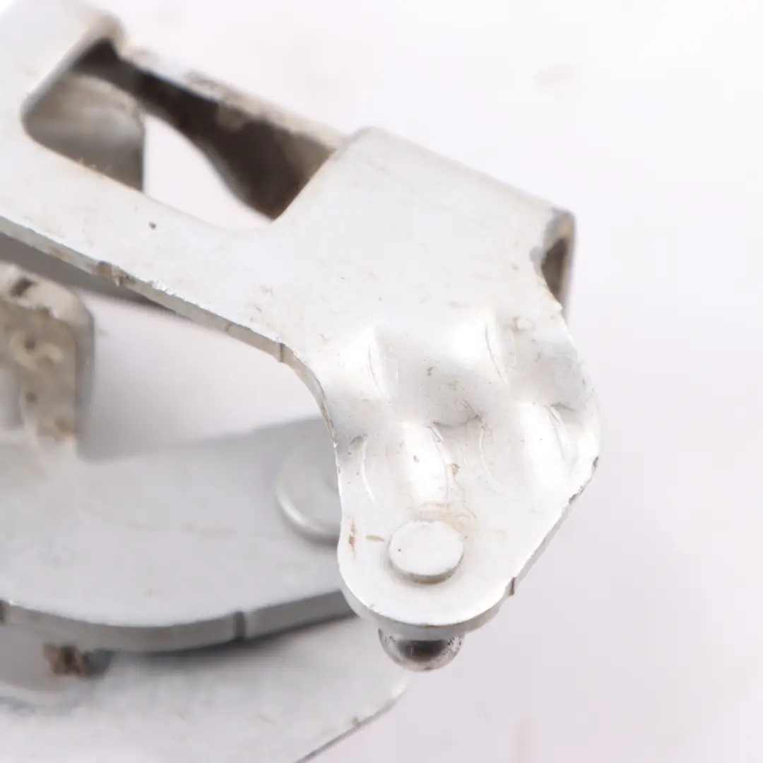 Hood Cover Hinge Left N/S Iridium Silver - 775 to Mercedes W205 Engine with Part number A2058800828 Mercedes W205 Engine Hood Cover Hinge Left N/S Iridium Silver - 775 - SKU A2058800828-IRS - Part number A2058800828