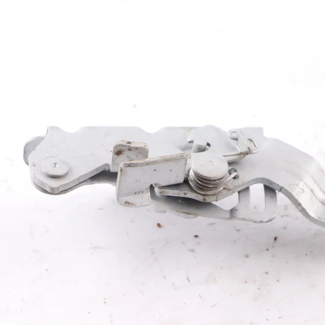 Mercedes W205 Charnière Capot Moteur Gauche Écrou Argent Iridium 775 - SKU A2058800828-IRS - Numéro de pièce A2058800828