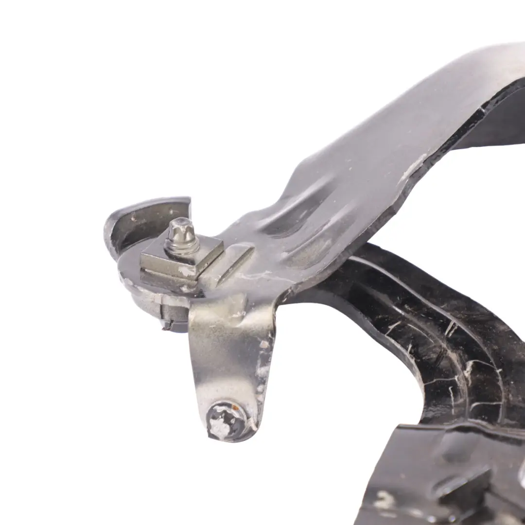  Charnière de capot moteur Mercedes W205 gauche Noir Obsidien 197 - SKU A2058800828-OB - Numéro de pièce A2058800828
