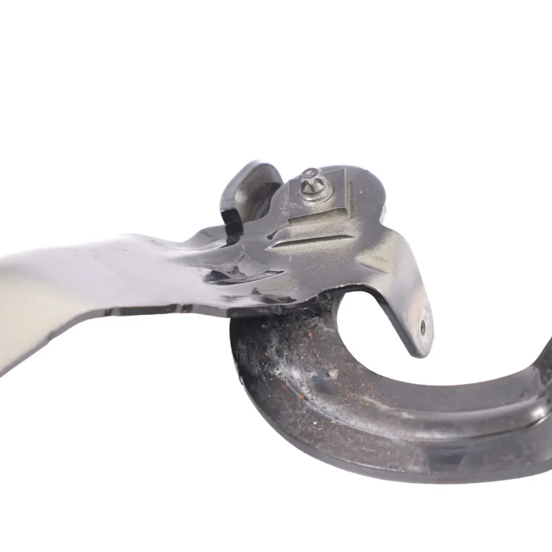  Bisagra del capó del motor Mercedes W205 derecha Negro obsidiana 197 - SKU A2058800928-OB - Número de pieza A2058800928