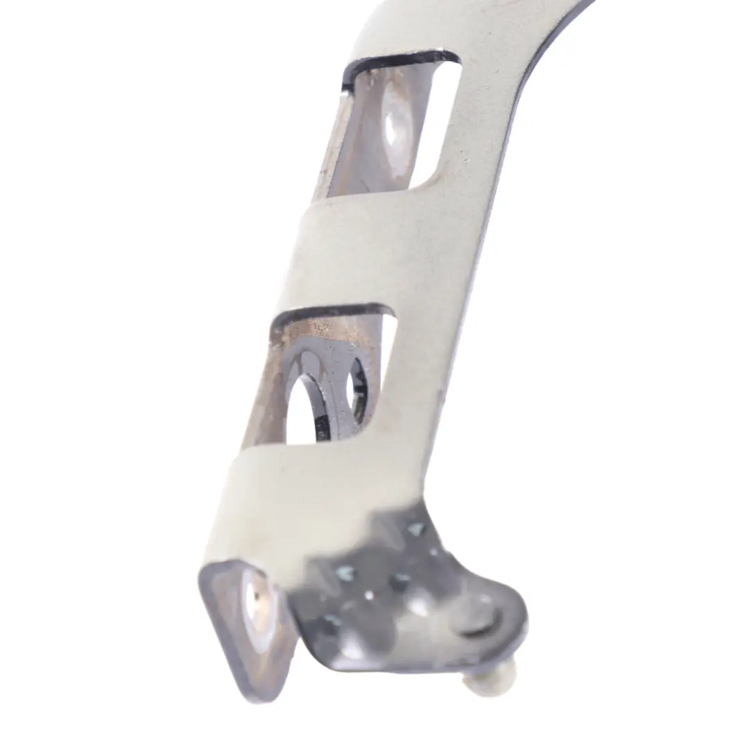  Cerniera cofano motore Mercedes W205 destra nero ossidiana 197 - SKU A2058800928-OB - Numero di parte A2058800928