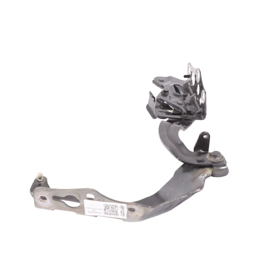  Bisagra del capó del motor Mercedes W205 derecha Negro obsidiana 197 - SKU A2058800928-OB - Número de pieza A2058800928
