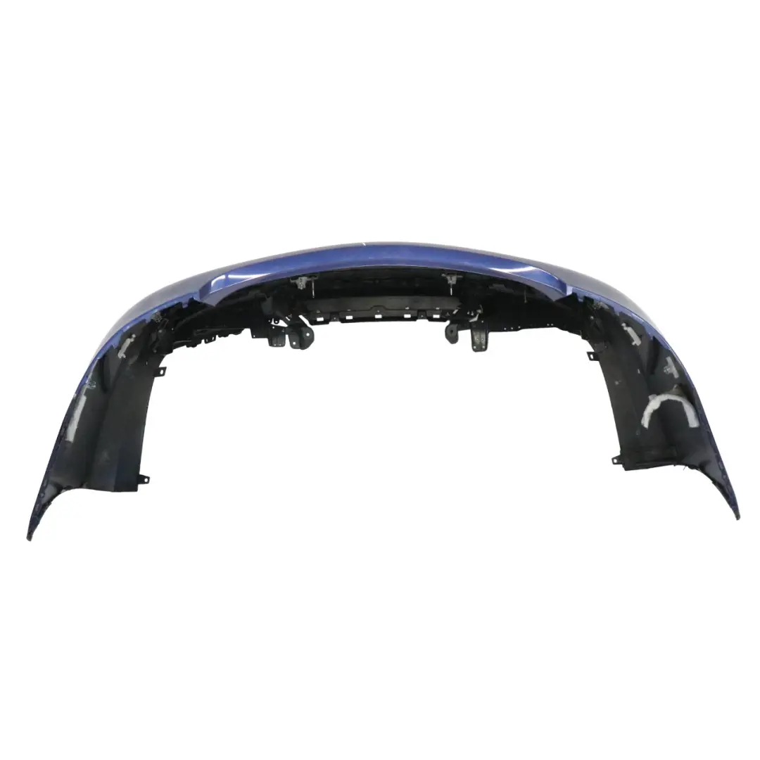 Zderzak Tylny AMG Brilliant Blue Niebieskli Metalik - 896 do Mercedes C205 o numerze A2058808803 Mercedes C205 Zderzak Tylny AMG Brilliant Blue Niebieskli Metalik - 896 - SKU A2058808803-BRB1 - Numer Części A2058808803